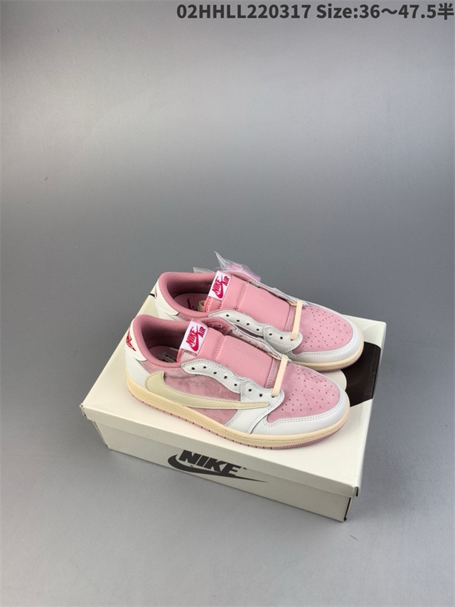 women air jordan 1 shoes HH 36-46 2025-4-24-042